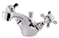 Mono Basin Mixer