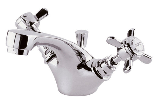 Mono Basin Mixer