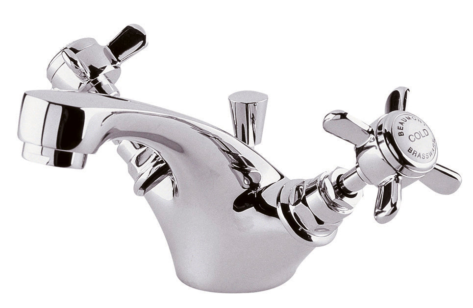 Mono Basin Mixer