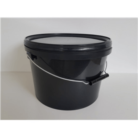 Ultraflex Storage Tub & Lid 11L