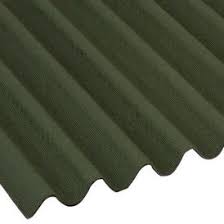 Onduline Classic Sheeting - 2000mm x 950mm x 3mm