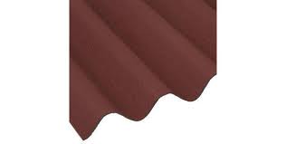 Onduline Classic Sheeting - 2000mm x 950mm x 3mm