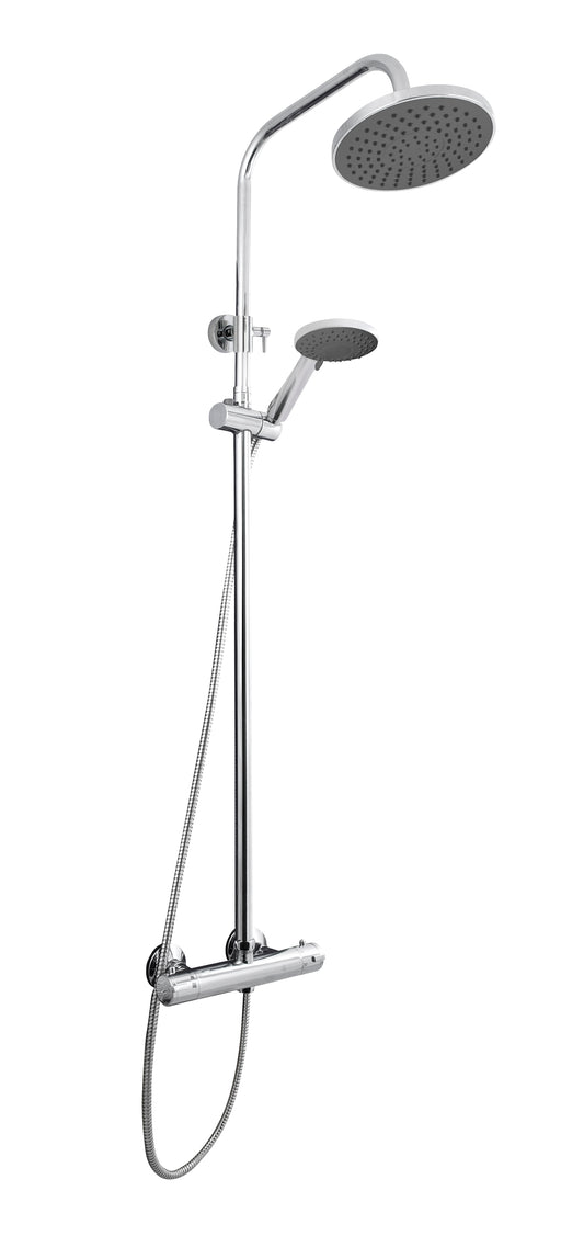 Thermostatic Bar Shower With Kit