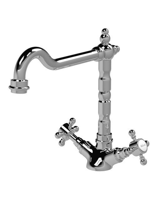 French Classic Mono Sink Mixer