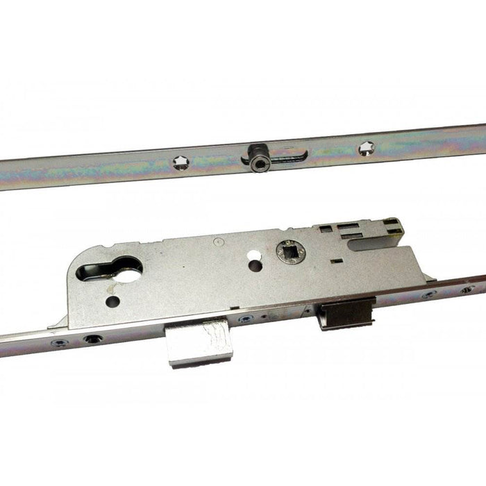 35/92 4 Roller Repair Lock Poly Pack