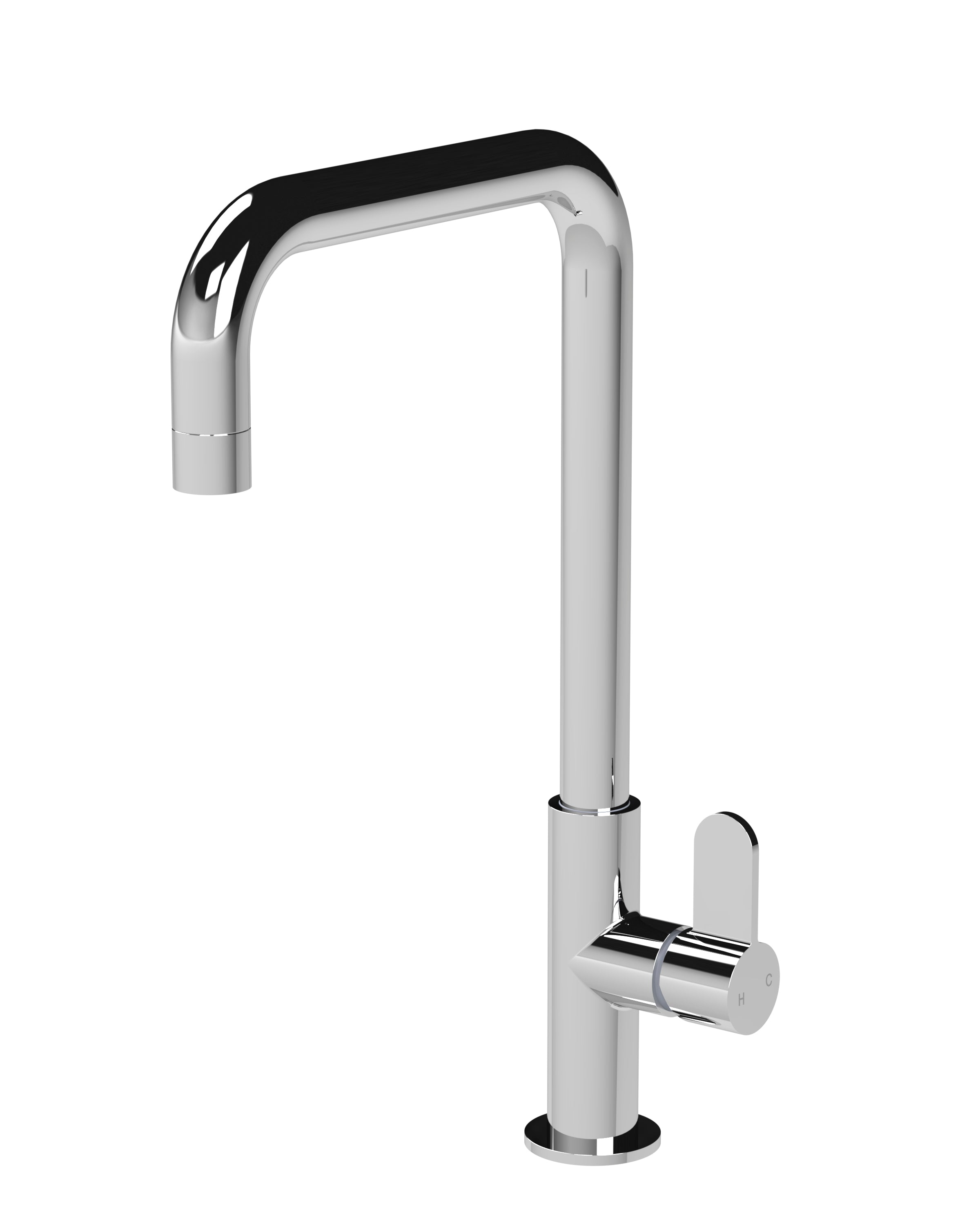 Kosi Mono Single Lever Chrome — Trade Superstore Online