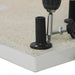 Leg Set & Plinth Kit For D-Shaped Tray
