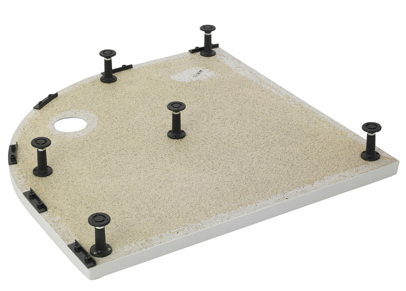 Leg Set & Plinth Kit (1700 &1000 Plinth)