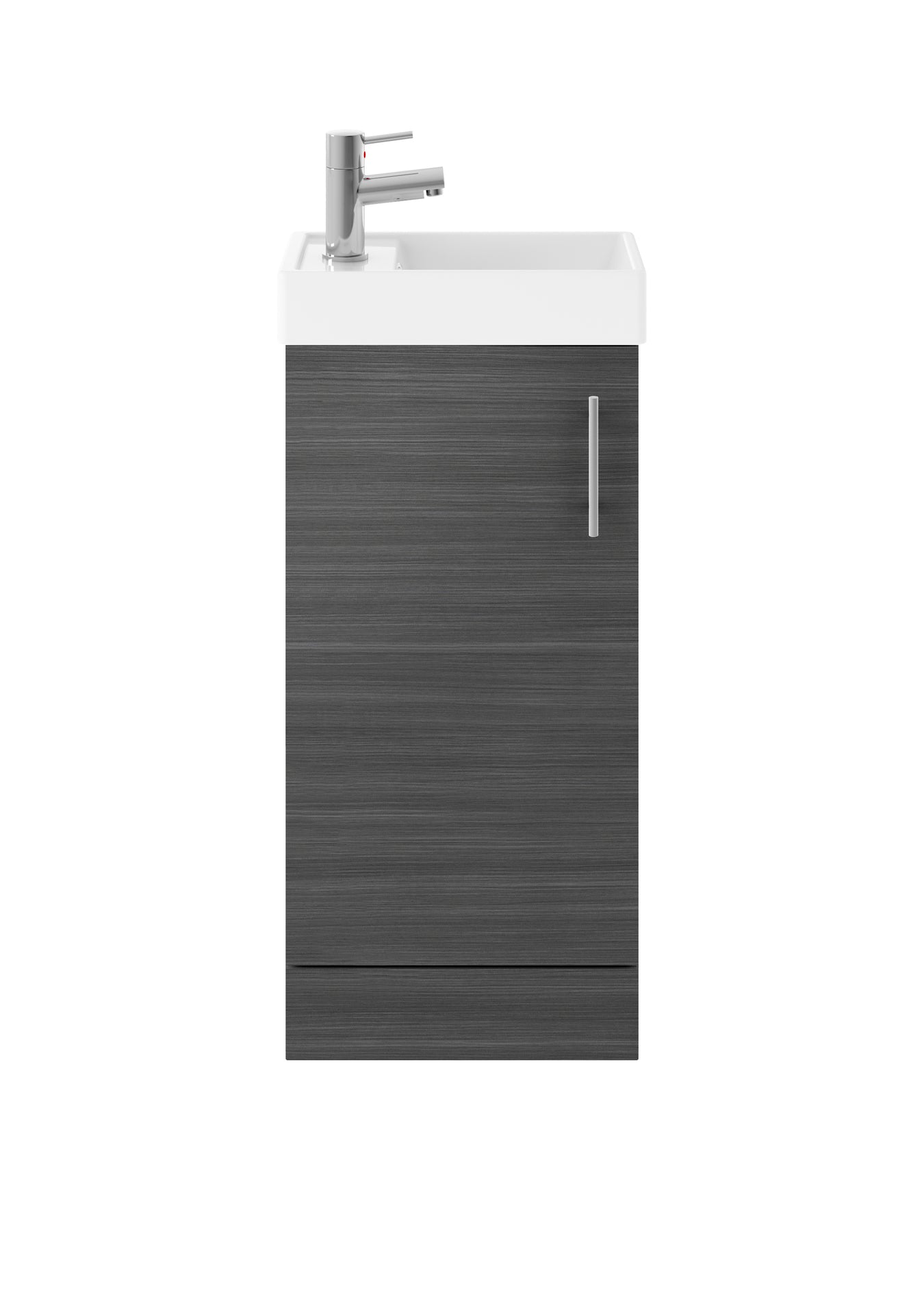 Bathroom Furniture - Vault