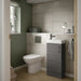 400mm Floor Standing Vanity & Basin