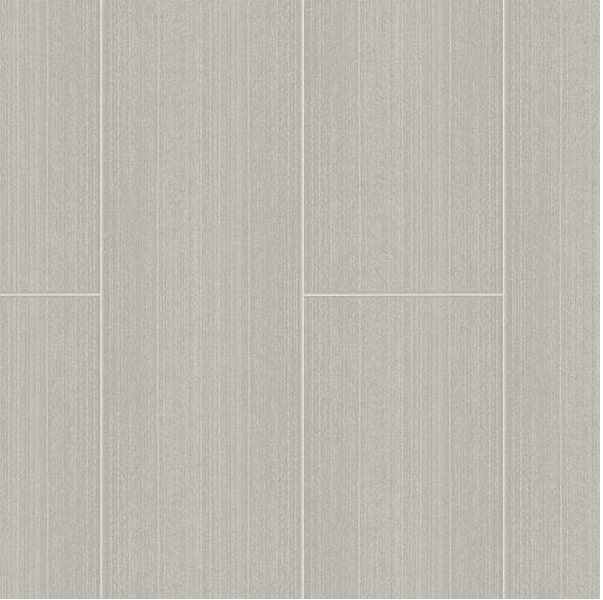 8mm Motivo Modern Silver Large Tile Internal Cladding