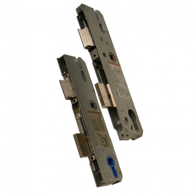 KFV 35mm Backset Latch Deadbolt Single Spindle Door Lock Centre Case