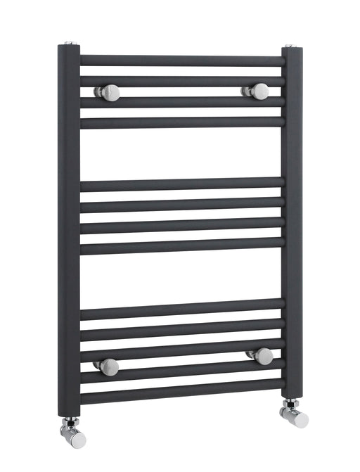 Straight Ladder Rail