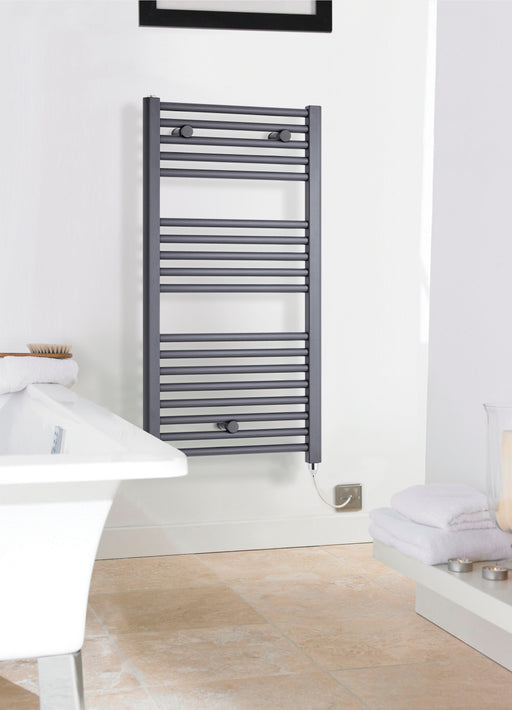 Electric Towel Rail