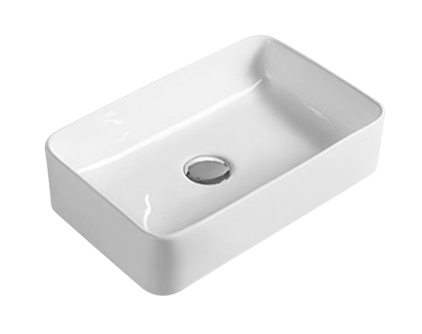 Rectangular Vessel — Trade Superstore Online