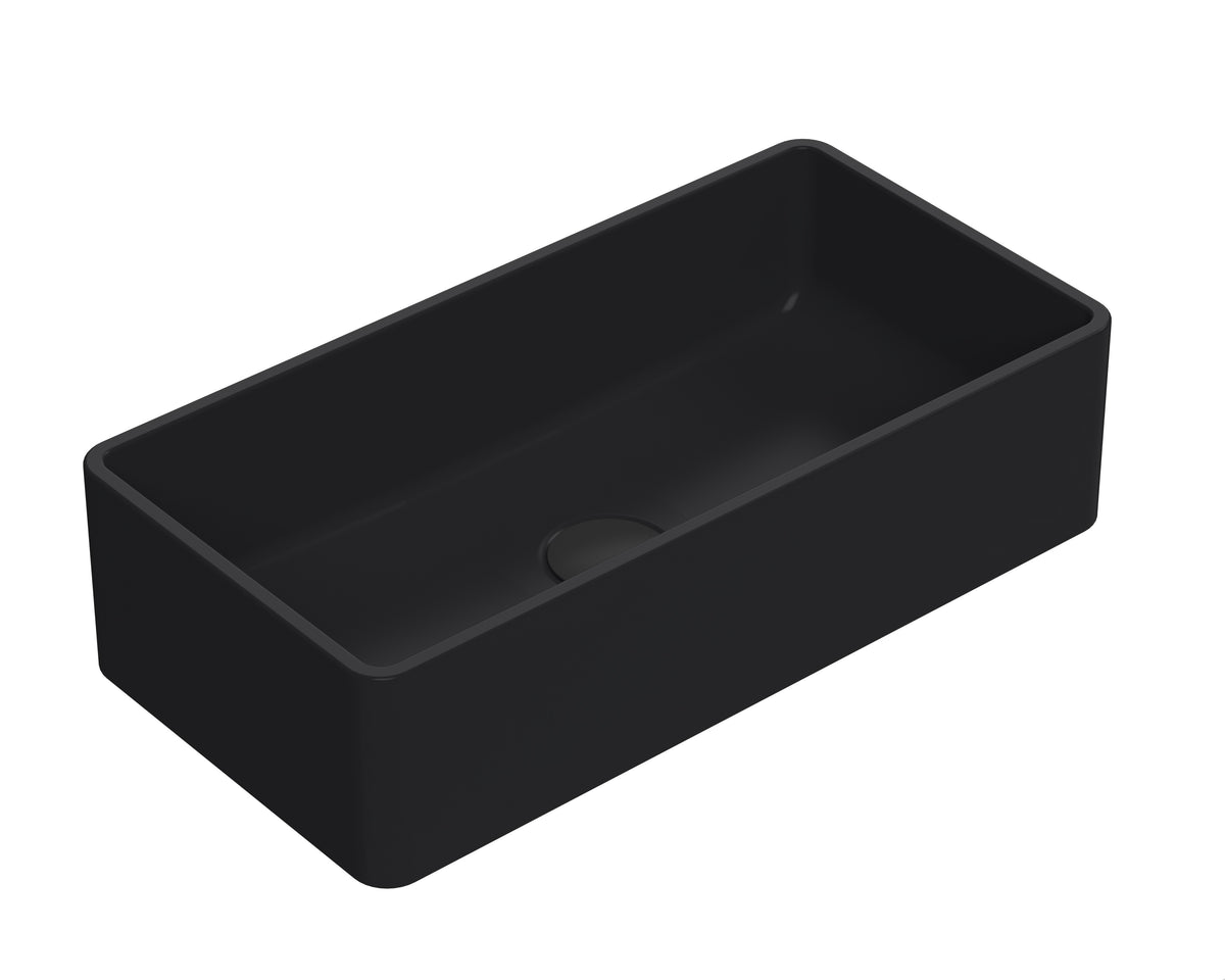 Rectangular Vessel — Trade Superstore Online