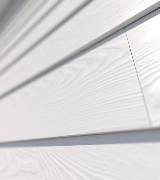 Cladding Cloth James Hardie Plank cladding - Sail Cloth - 3600 x 180 x 8mm — Trade ...