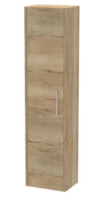 Wall Hung 350mm Tall Unit Hudson Reed