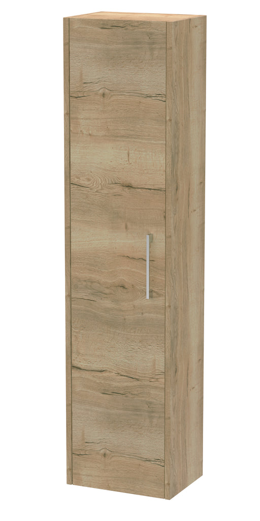 Wall Hung 350mm Tall Unit Hudson Reed