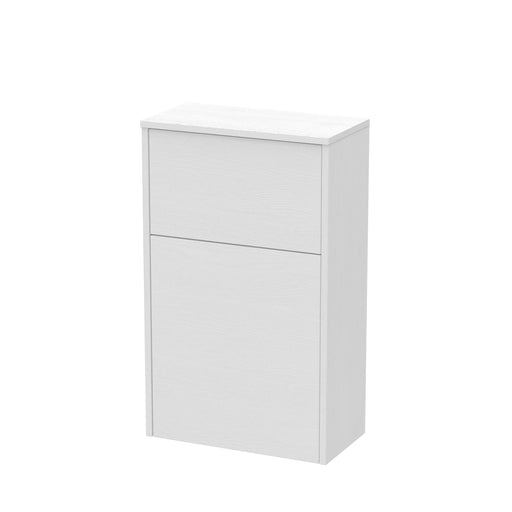 500mm WC Unit Hudson Reed