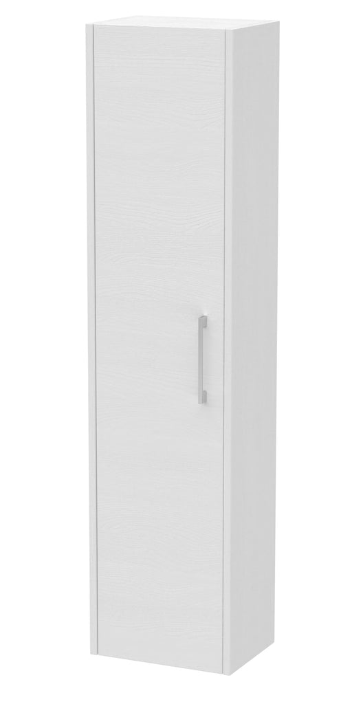 Wall Hung 350mm Tall Unit Hudson Reed