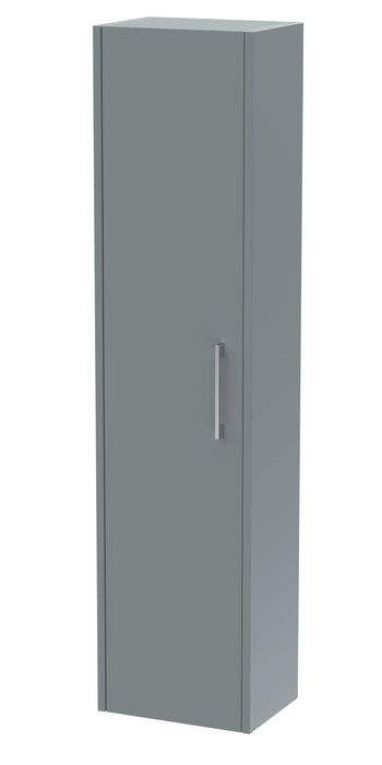 Wall Hung 350mm Tall Unit Hudson Reed