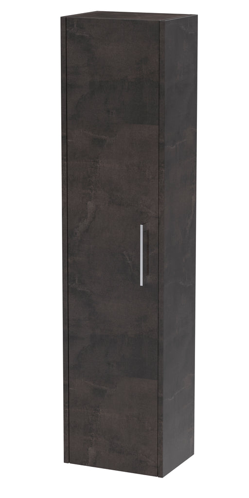Wall Hung 350mm Tall Unit Hudson Reed