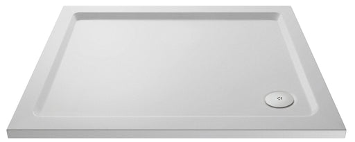 Slip Resistant Rectangular Shower Tray 1200 x 760mm