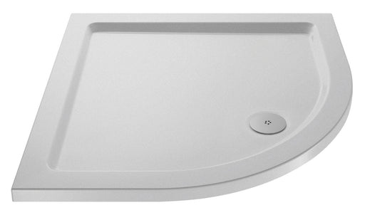 Slip Resistant Quadrant Shower Tray 800 x 800mm