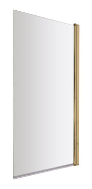 Square Bath Screen
