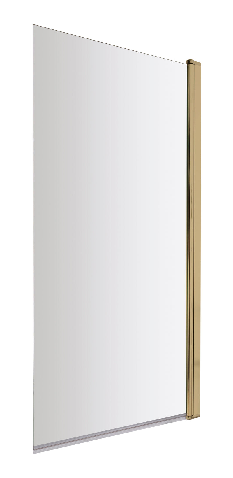 Square Bath Screen
