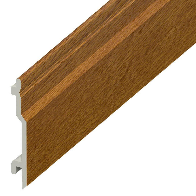 Open-V Cladding Vertical Cladding 100mm (5m Length)