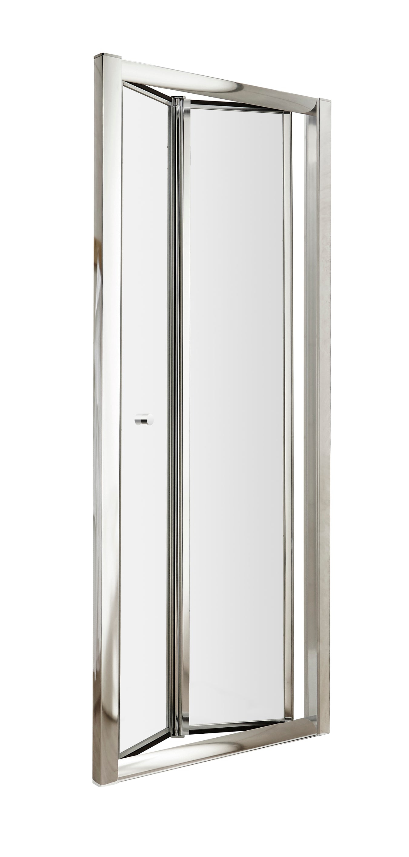 Shower Enclosures - Pacific