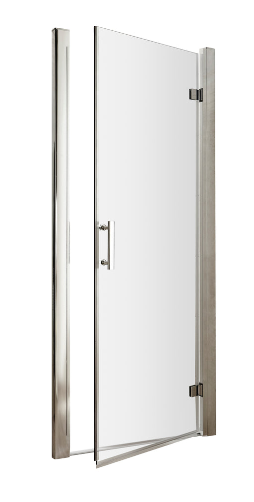 Pacific 900mm Hinged Door
