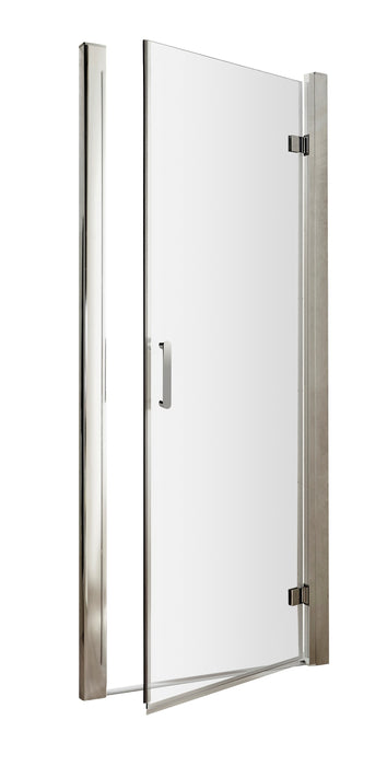 Pacific 700mm Hinged Door