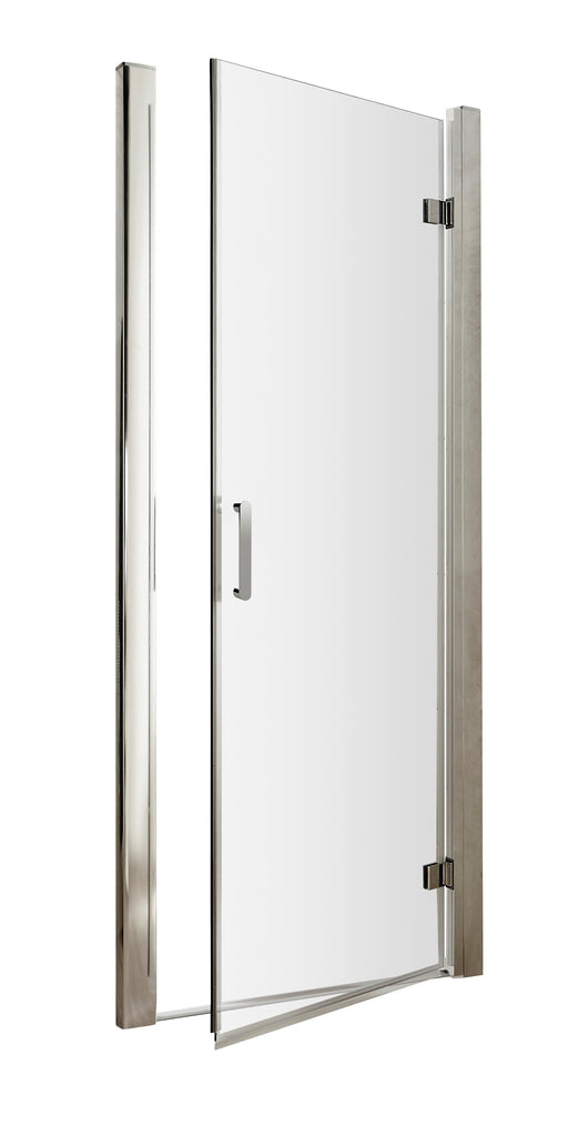 Pacific 900mm Hinged Door