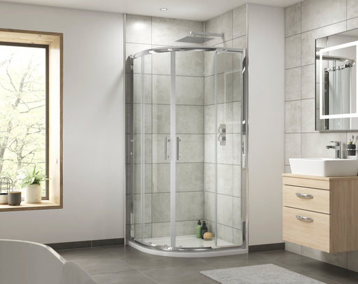 Pacific 1000mm Quadrant