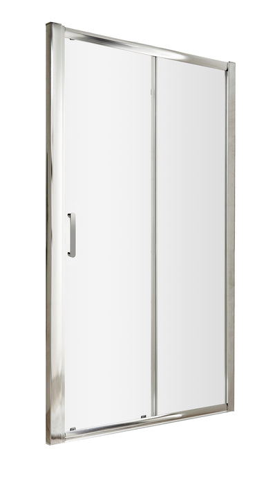 Pacific 1600mm Single Sliding Door