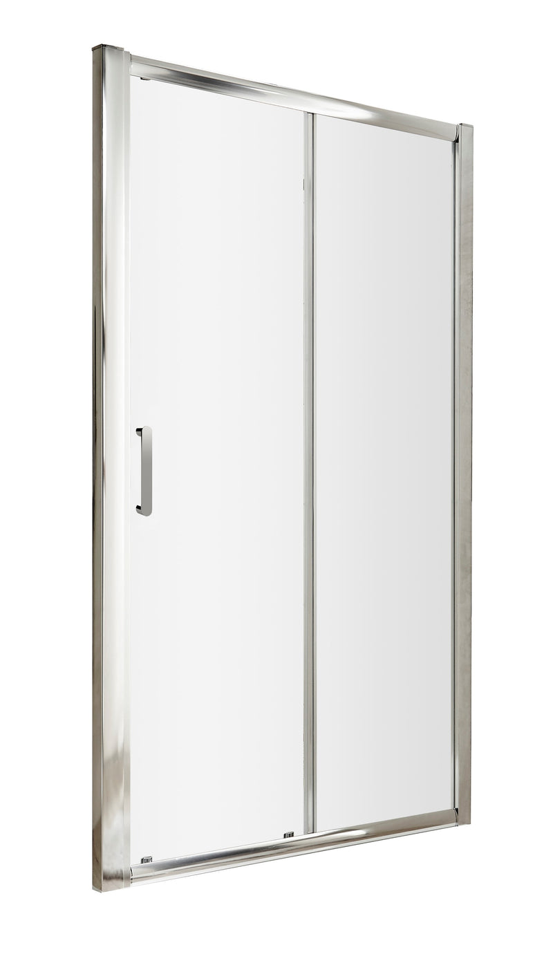 Pacific 1400mm Single Sliding Door