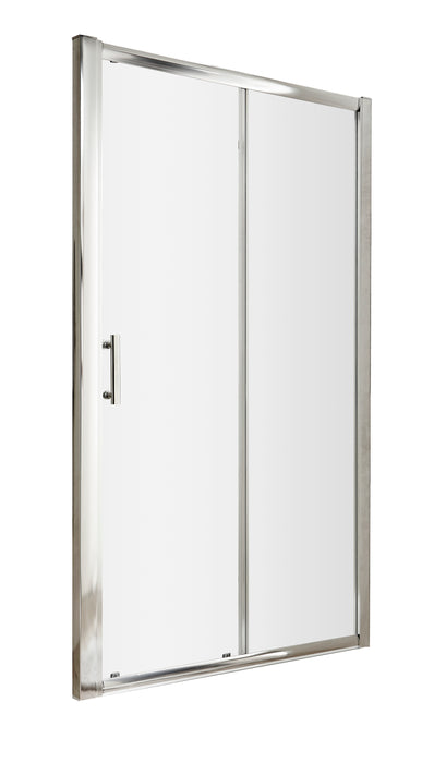 Pacific 1700mm Single Sliding Door