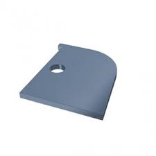 Coastline Window Head Trim End Closer