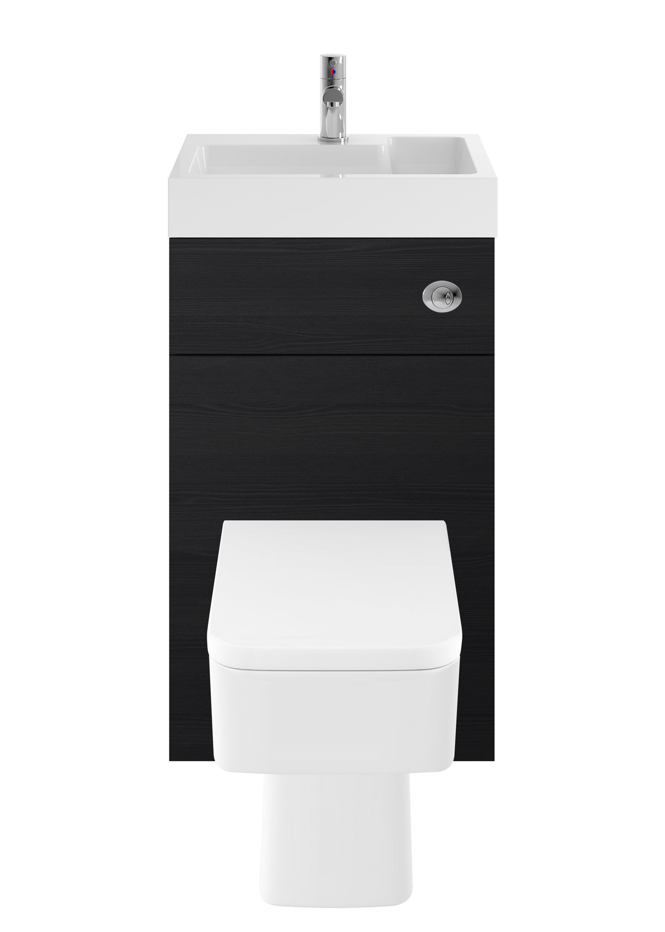 Bathroom Furniture - Athena 2 in 1
