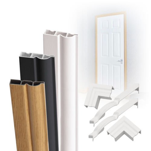 Roomline Architrave Single Door Kit