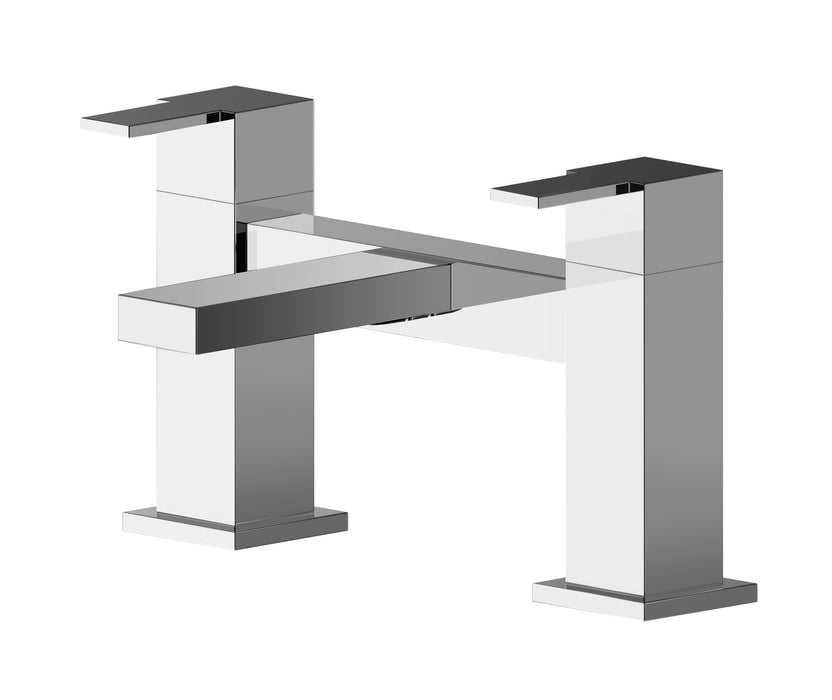 Deck Mounted Bath Filler