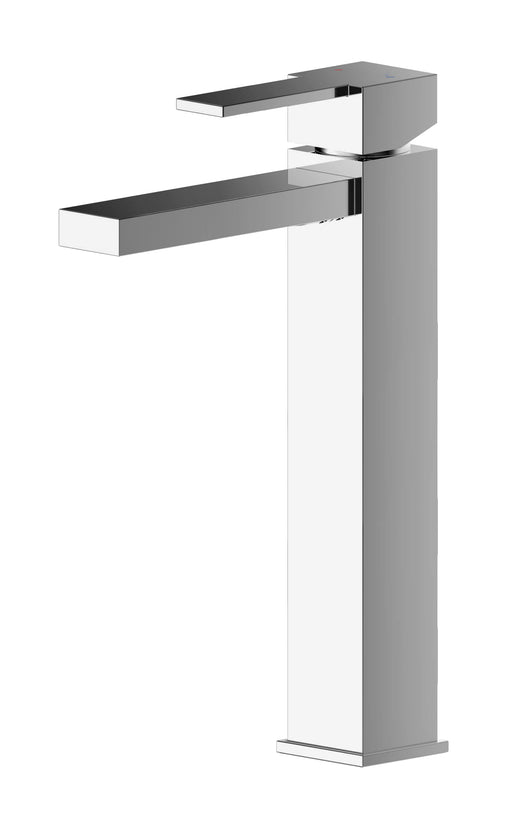 High-Rise Mono Basin Mixer (No Waste)