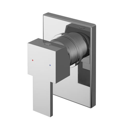 Manual Shower Valve