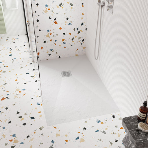 Rectangular Shower Tray 1700 x 900mm
