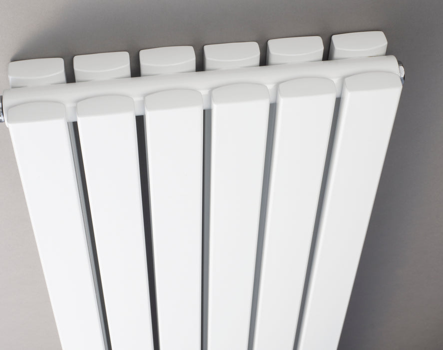 Trad Box Radiator Double Panel Designer Radiator — Trade Superstore Online