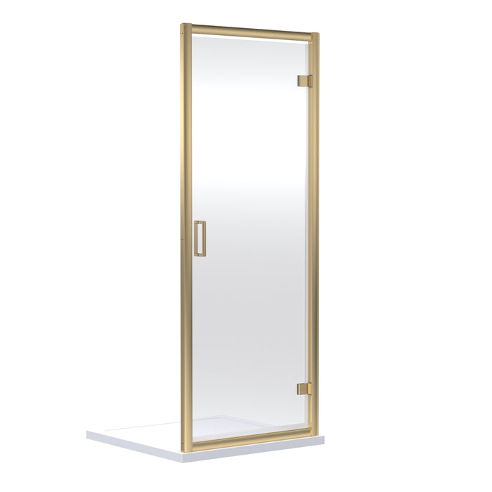 Rene 700mm Hinged Door