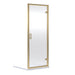 Rene 700mm Hinged Door